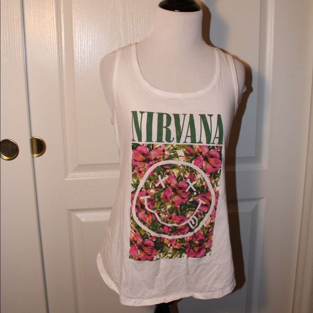Nirvana Tank